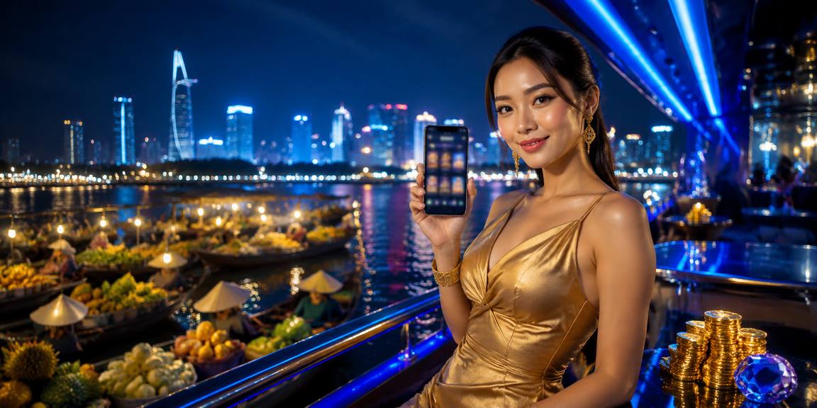 123 vn Chúng tôi xây dựng 123 vn như thế nào